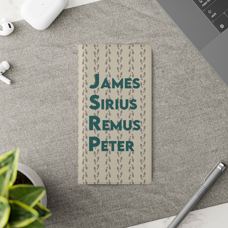 Marauders Flip Case - Fandom-Made