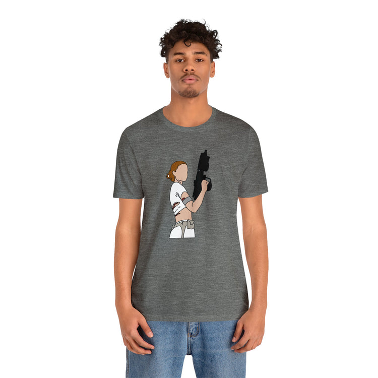 Padme Unisex T-Shirt - Fandom-Made