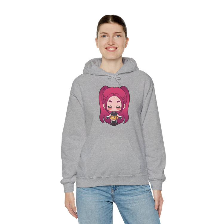 Mira Unisex Hoodie - Fandom-Made