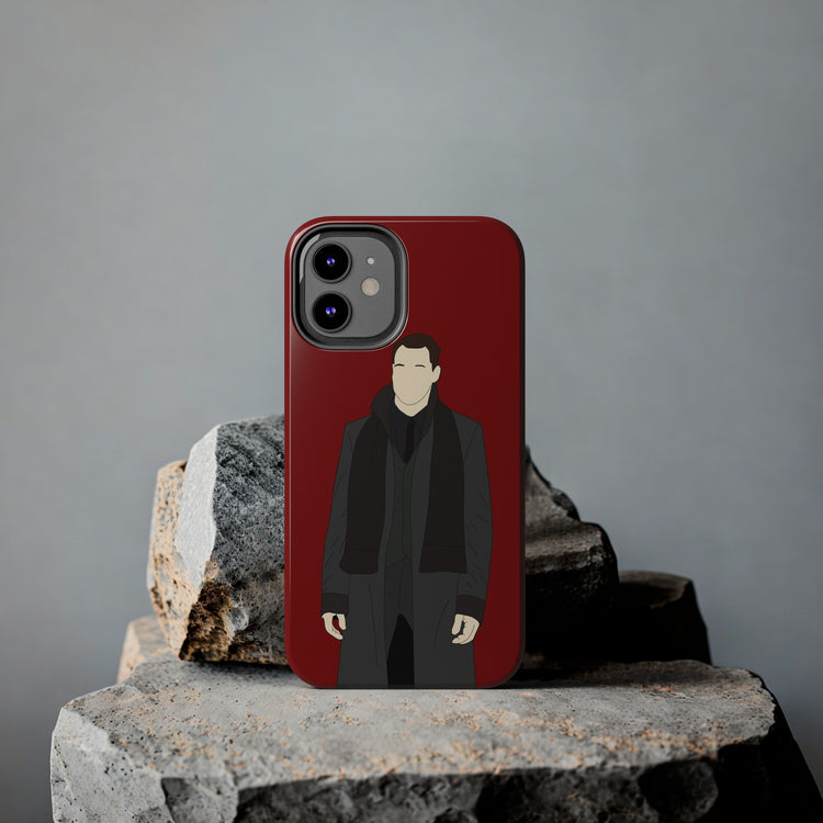 Felix Of The Volturi Phone Case - Fandom-Made