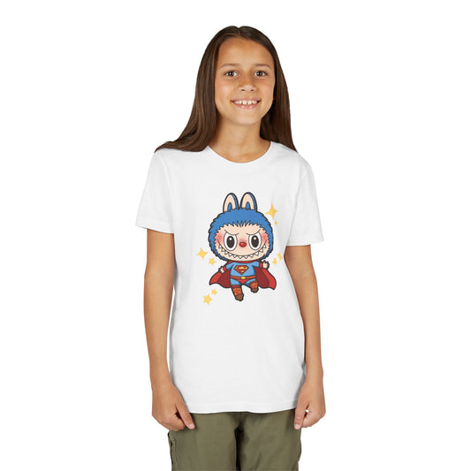 Bubu Supes Youth Tee - Fandom-Made
