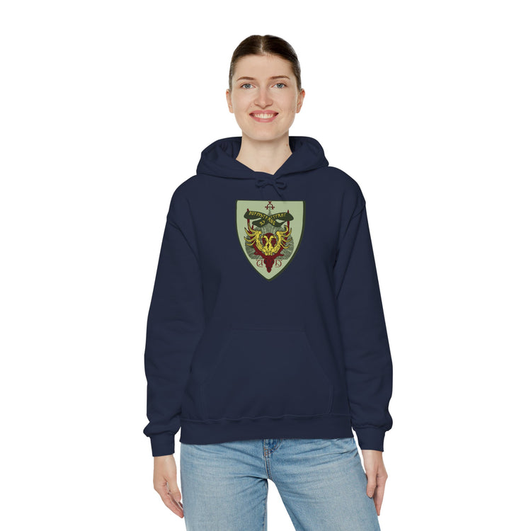 Durmstrang Unisex Hoodie
