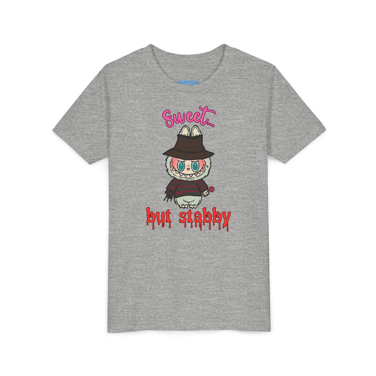 Sweet But Stabby Youth Tee