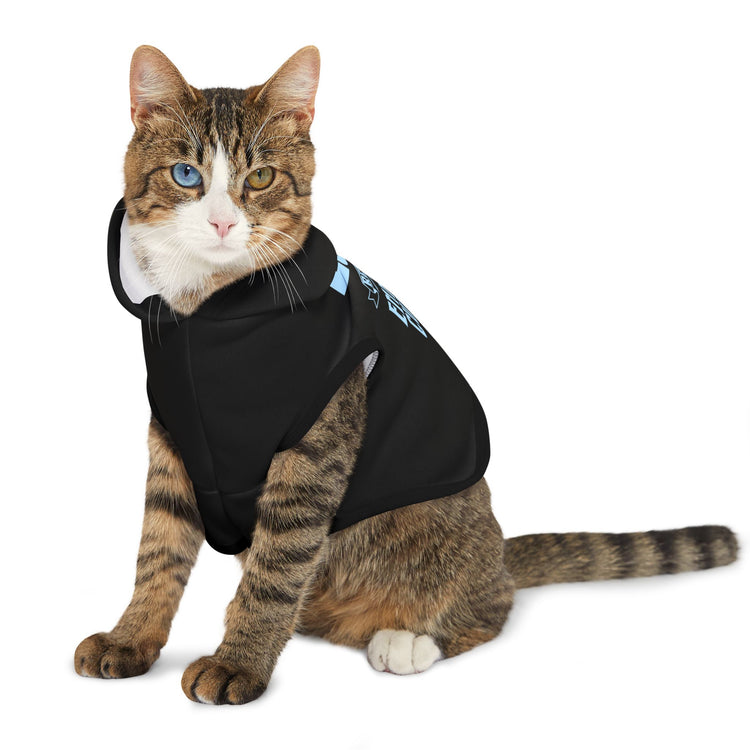 Lost Return To Emmett Cullen Pet Hoodie - Fandom-Made