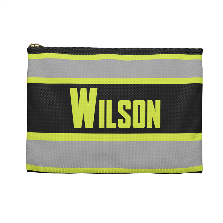 Henrietta Wilson Pouch - Fandom-Made
