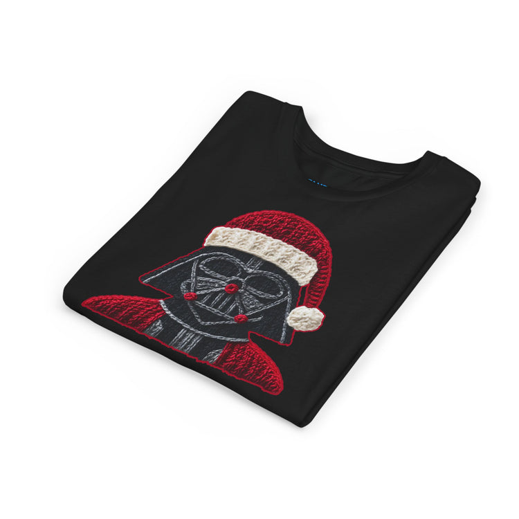 Come To The Merry Side Youth Tee