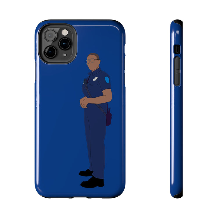 Hen Wilson Phone Case - Fandom-Made