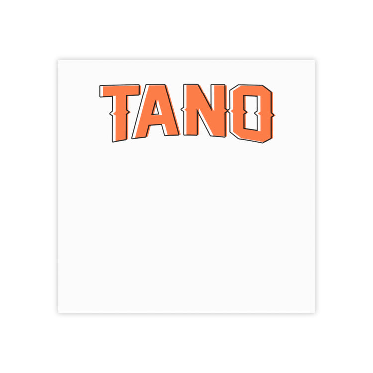 Tano Post-it® Note Pads - Fandom-Made