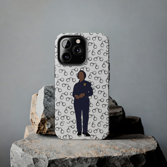 Athena Grant All-Over Print Phone Case - Fandom-Made
