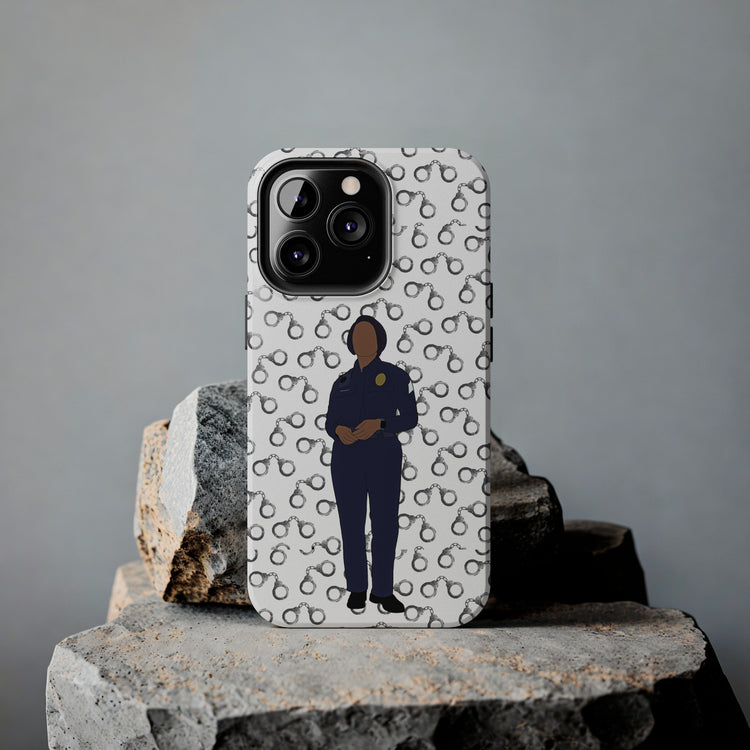 Athena Grant All-Over Print Phone Case - Fandom-Made