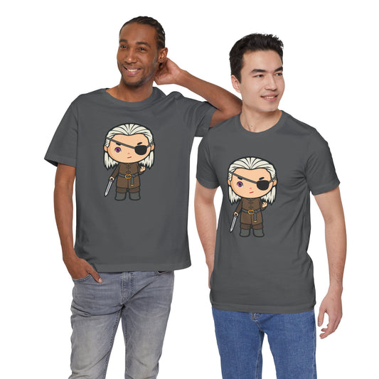 Aemond Targaryen Unisex T-Shirt - Fandom-Made