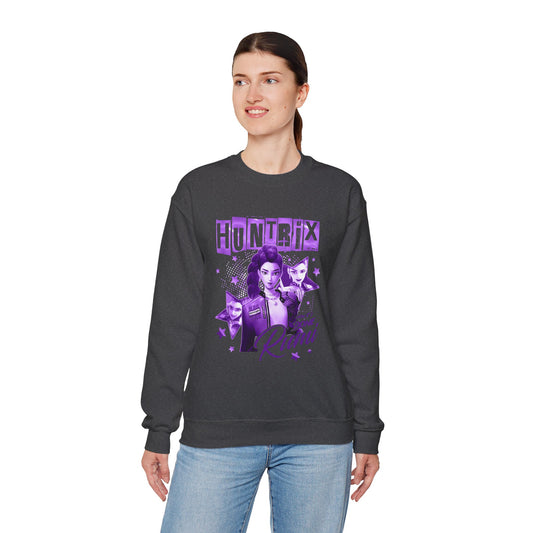 How It's Done Rumi Unisex Sweatshirt - Fandom-Made