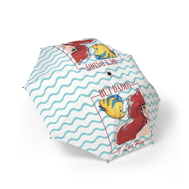 But Daddy I Love Him Umbrella - Fandom-Made