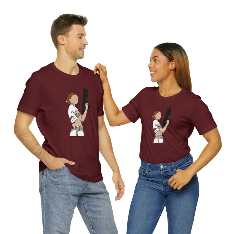 Padme Unisex T-Shirt - Fandom-Made