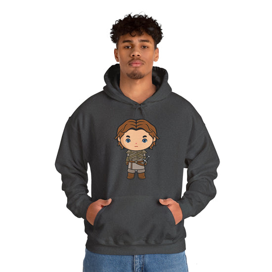 Ser Criston Cole Hoodie - Fandom-Made