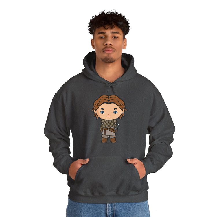 Ser Criston Cole Hoodie - Fandom-Made