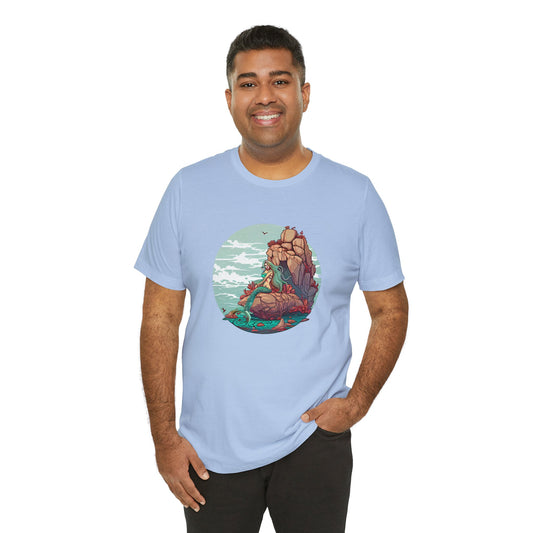Mermaid Unisex T-Shirt