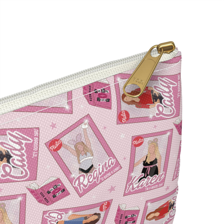 The Plastics Pouch - Fandom-Made