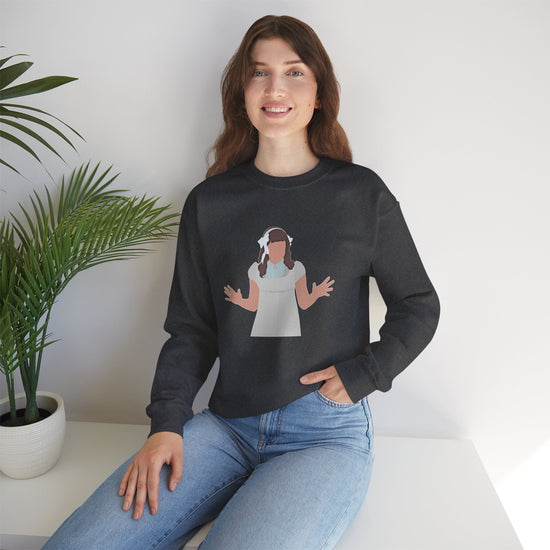 Eloise Bridgerton Sweatshirt - Fandom-Made