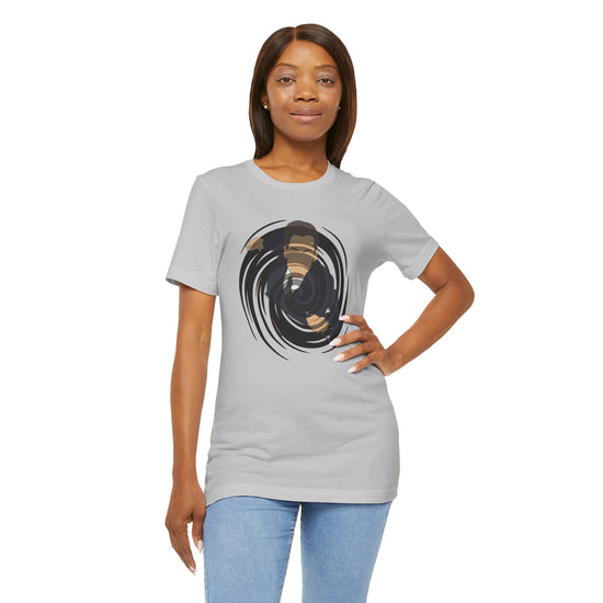Number Five T-Shirt - Fandom-Made