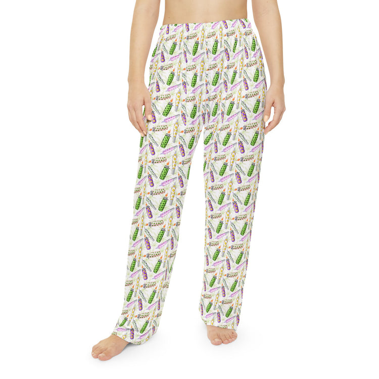 Joints Pajama Pants - Fandom-Made