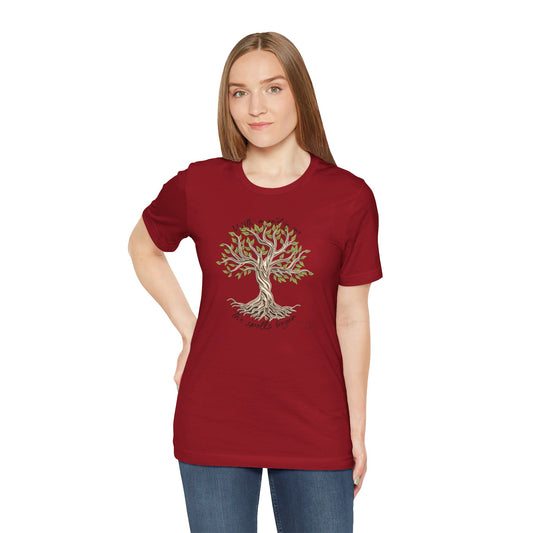 Diana Bishop Unisex T-Shirt - Fandom-Made