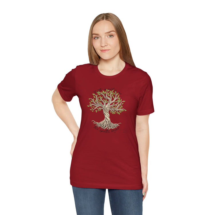 Diana Bishop Unisex T-Shirt - Fandom-Made