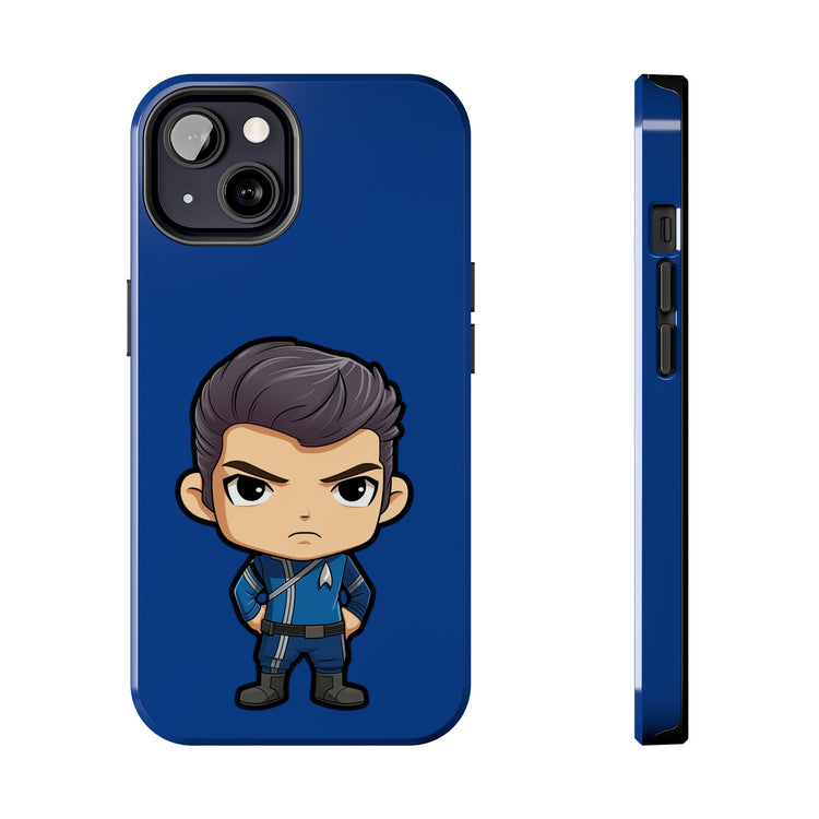 Leonard McCoy Phone Case - Fandom-Made
