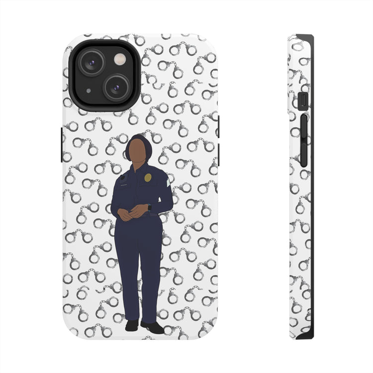 Athena Grant All-Over Print Phone Case - Fandom-Made