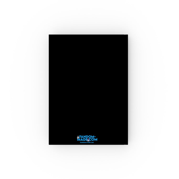 One Journal - Fandom-Made