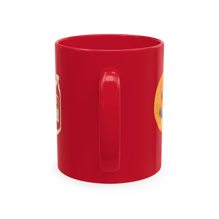 Feeling Mystic Mug