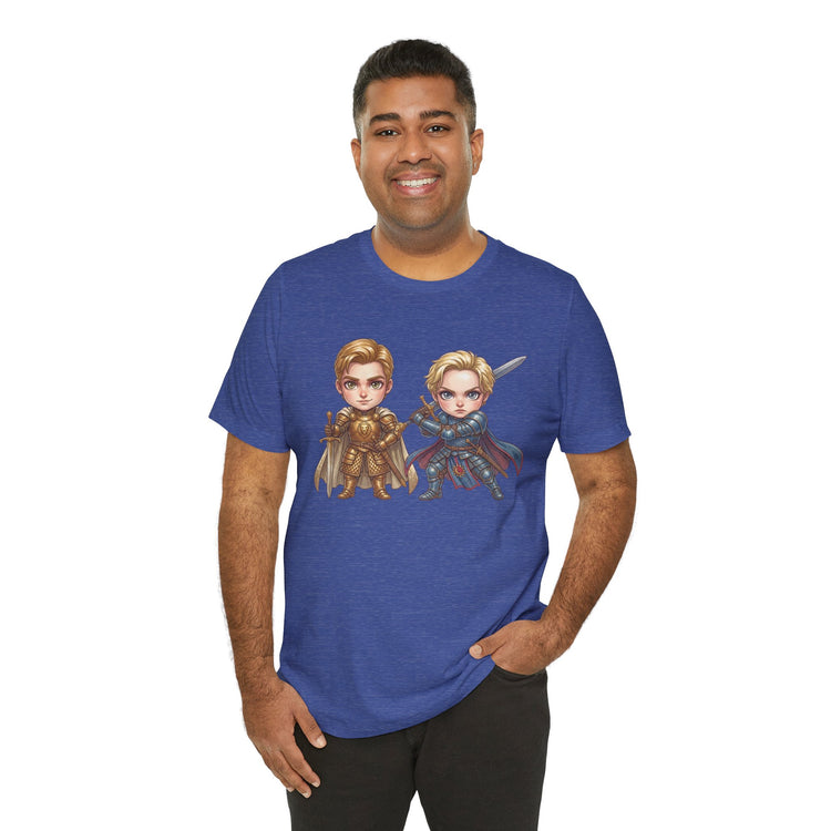 Stand By Your Man Unisex T-Shirt