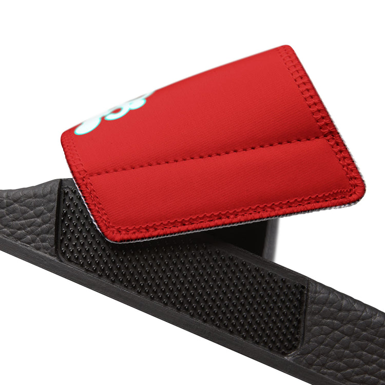 Ariel Crown Youth Slides - Fandom-Made