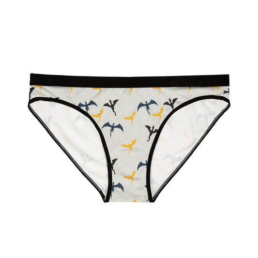 Fourth Wing Women's Briefs - Fandom-Made