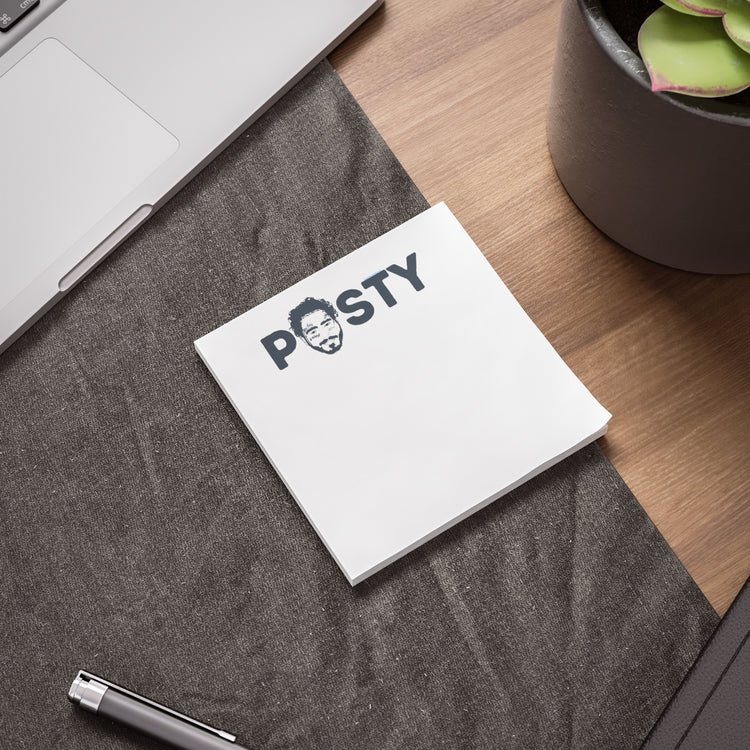 Posty Post-it® Note Pads - Fandom-Made
