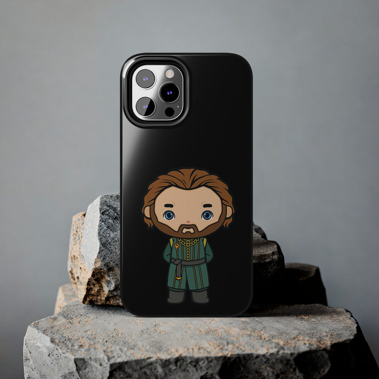 Otto Hightower Phone Case - Fandom-Made