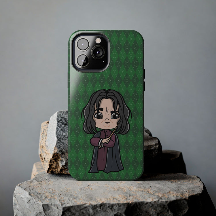 Professor Snape Phone Case - Fandom-Made