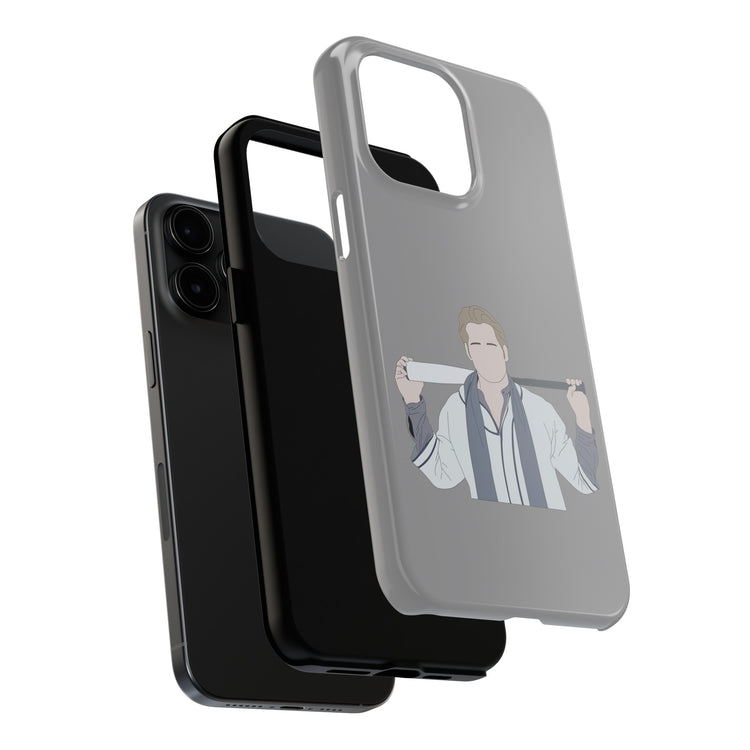 Carlisle Cullen Phone Case - Fandom-Made
