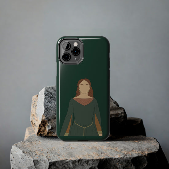 Queen Alicent Phone Case - Fandom-Made