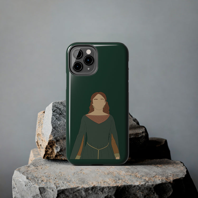 Queen Alicent Phone Case - Fandom-Made