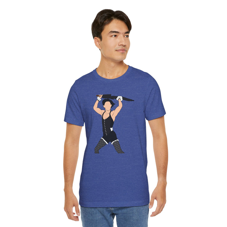 Tom Holland Unisex T-Shirt - Fandom-Made