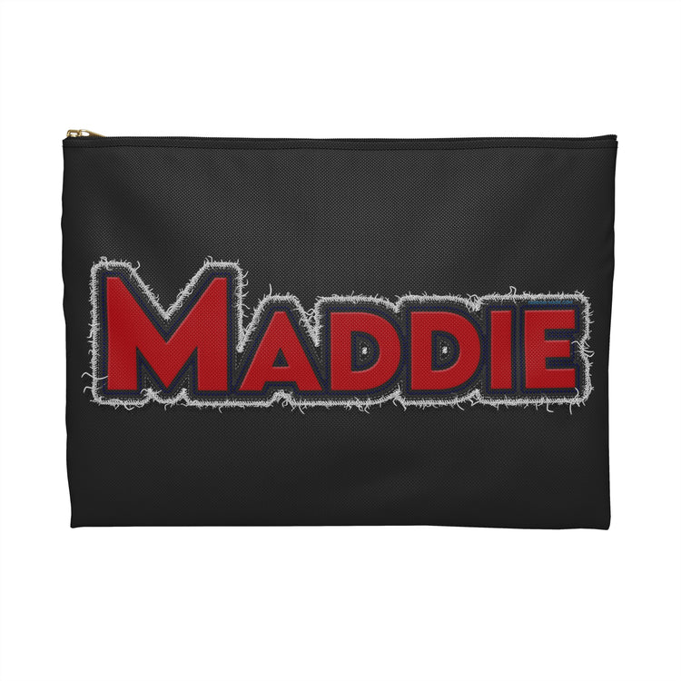 9-1-1 Maddie Buckley Pouch - Fandom-Made