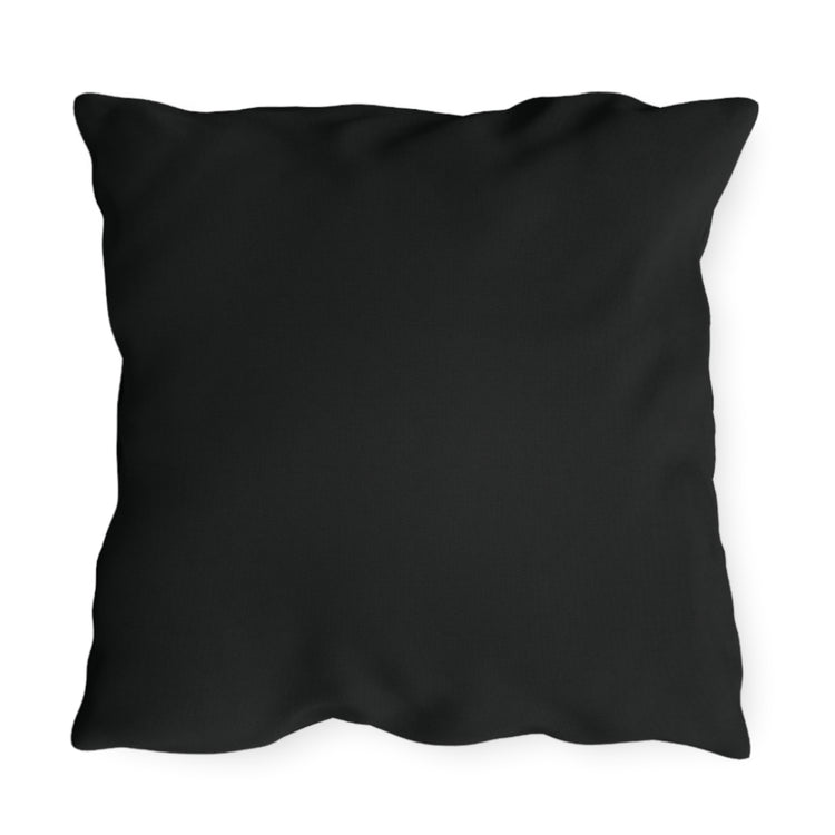 The Cullen Bunch Outdoor Pillow - Fandom-Made