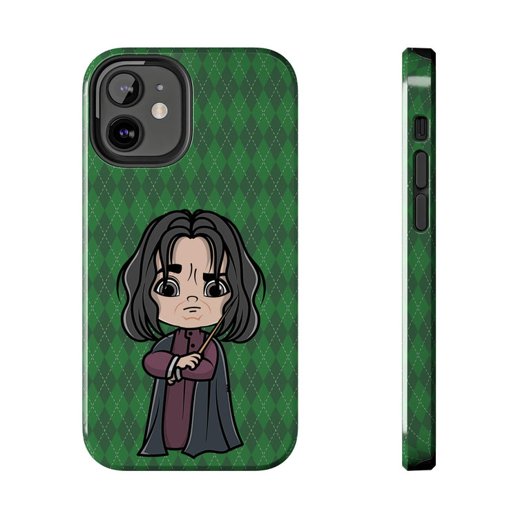 Professor Snape Phone Case - Fandom-Made