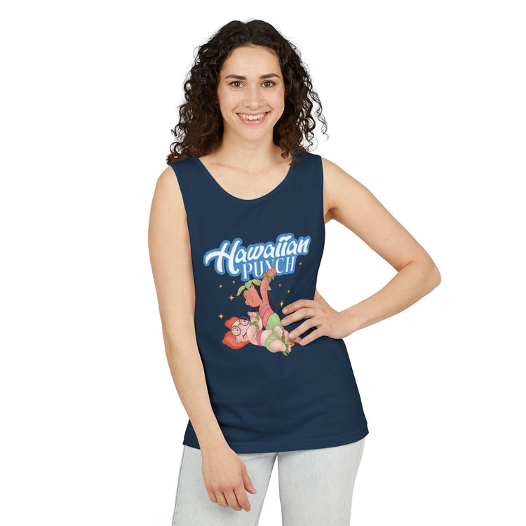 Hawaiian Punch Tank Top - Fandom-Made