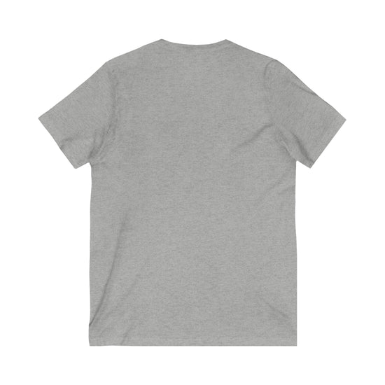 Golden Road V-Neck Tee - Fandom-Made