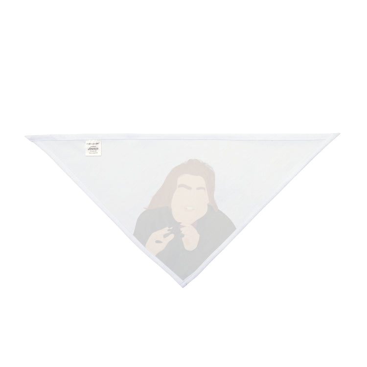 Peter Pettigrew Pet Bandana - Fandom-Made