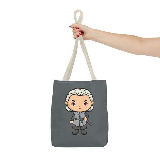 Daemon Targaryen Tote Bag - Fandom-Made