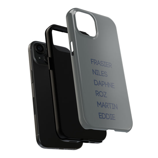 Frasier Phone Case - Fandom-Made