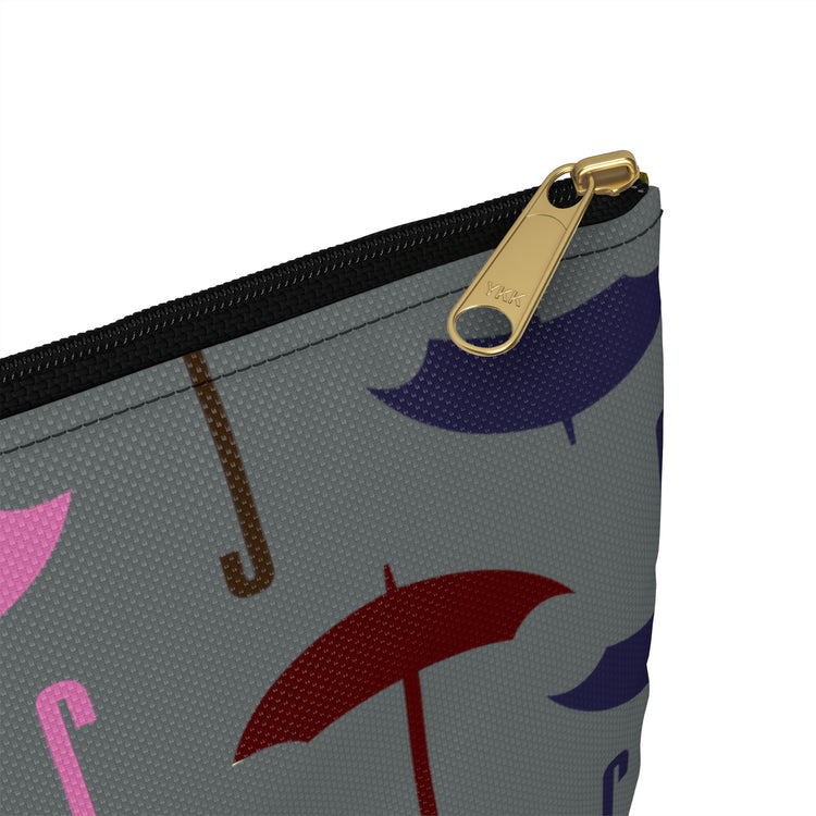 Klaus Hargreeves Pouch - Fandom-Made